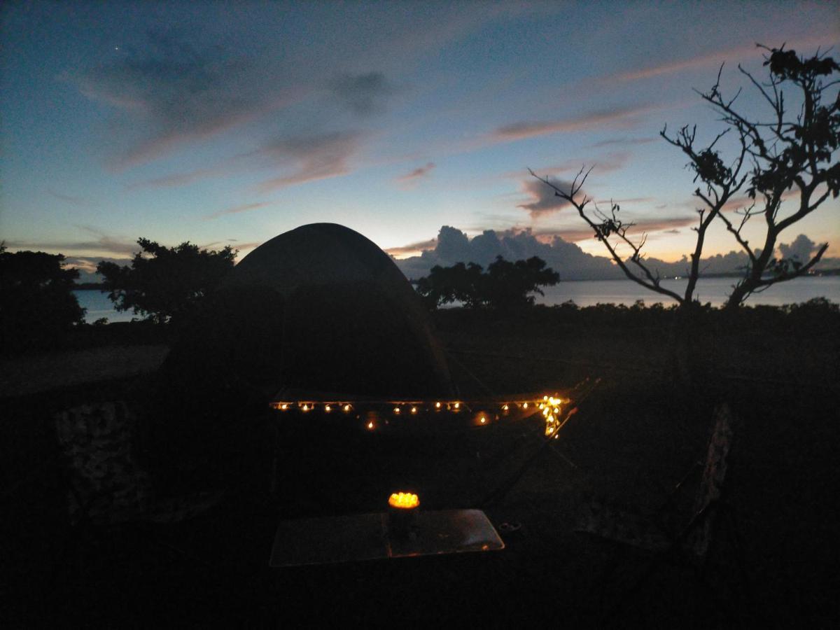 Kukuru Camping Miyakojima  Esterno foto