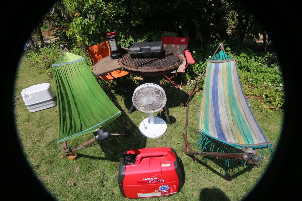 Kukuru Camping Miyakojima  Esterno foto