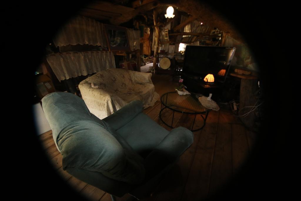 Kukuru Camping Miyakojima  Esterno foto