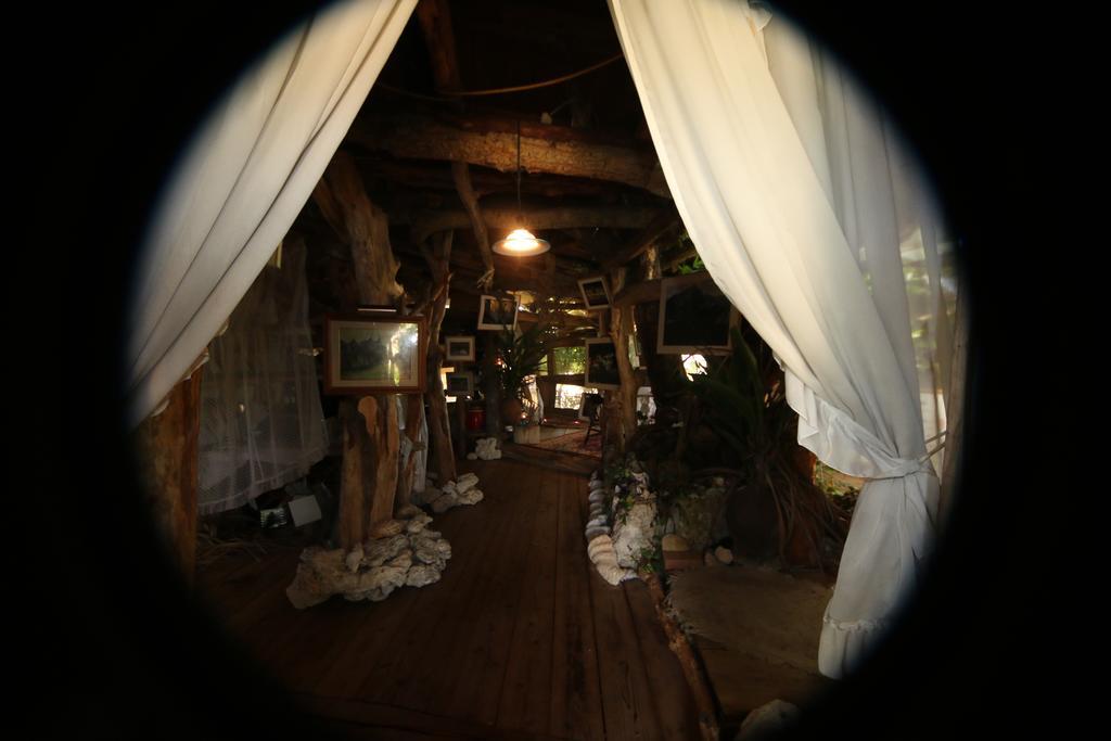 Kukuru Camping Miyakojima  Esterno foto