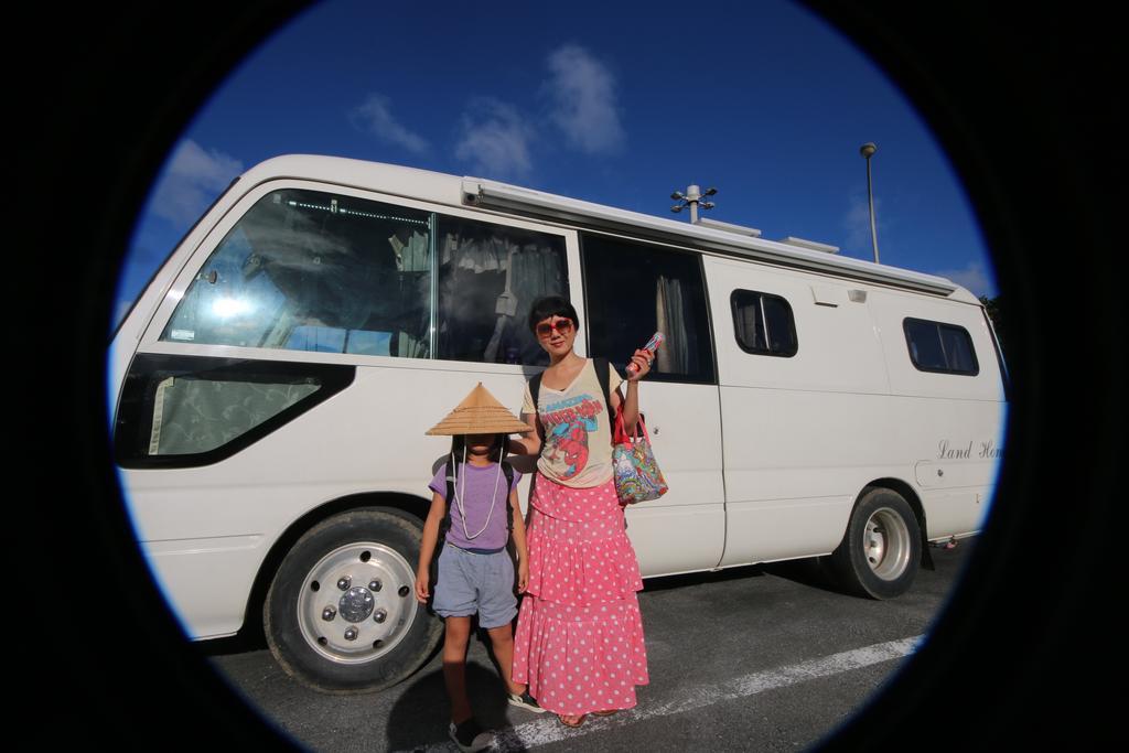 Kukuru Camping Miyakojima  Esterno foto