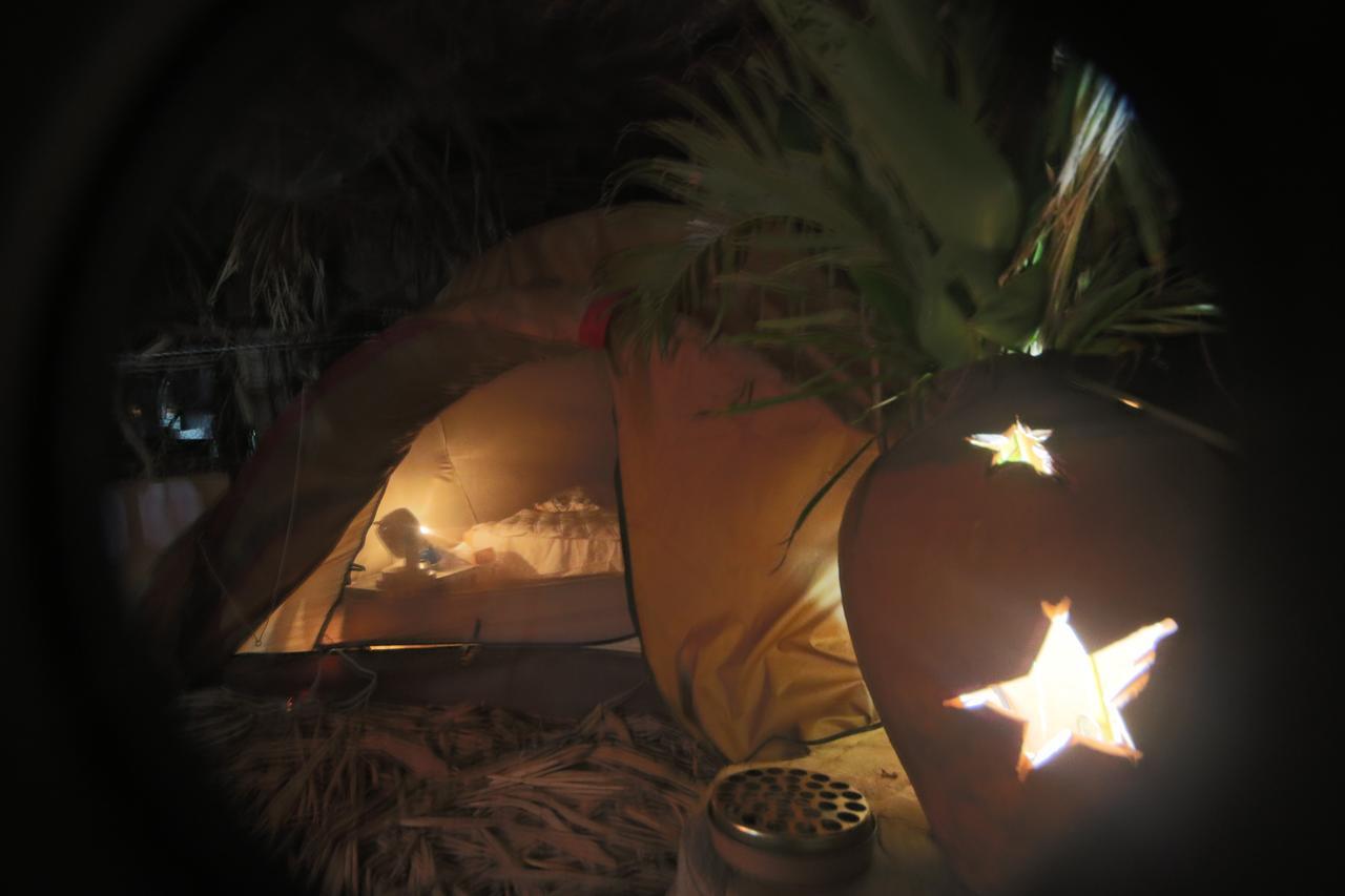 Kukuru Camping Miyakojima  Esterno foto