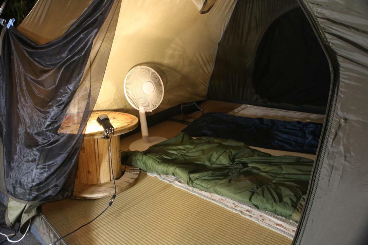 Kukuru Camping Miyakojima  Esterno foto