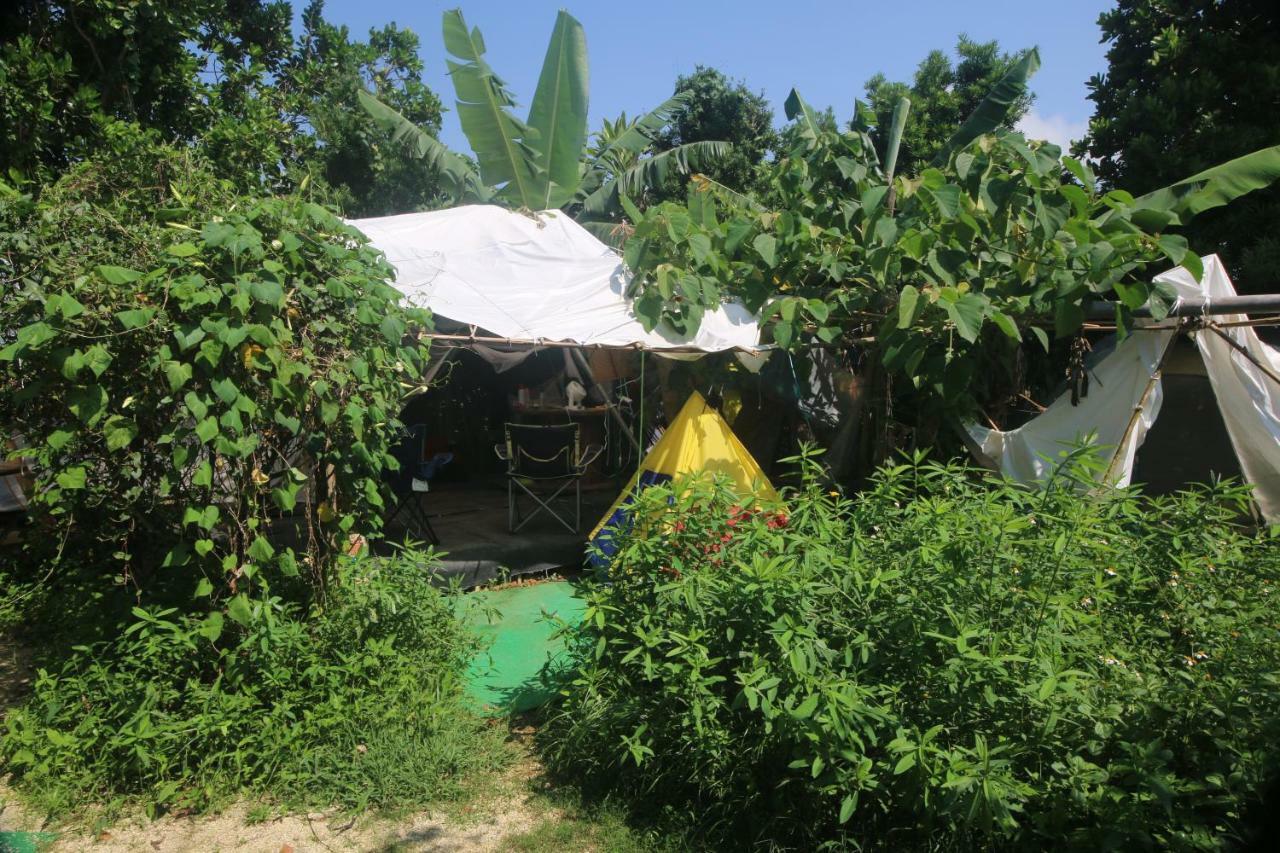 Kukuru Camping Miyakojima  Esterno foto