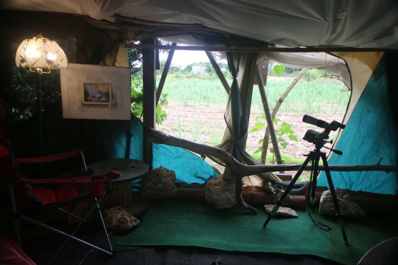 Kukuru Camping Miyakojima  Esterno foto
