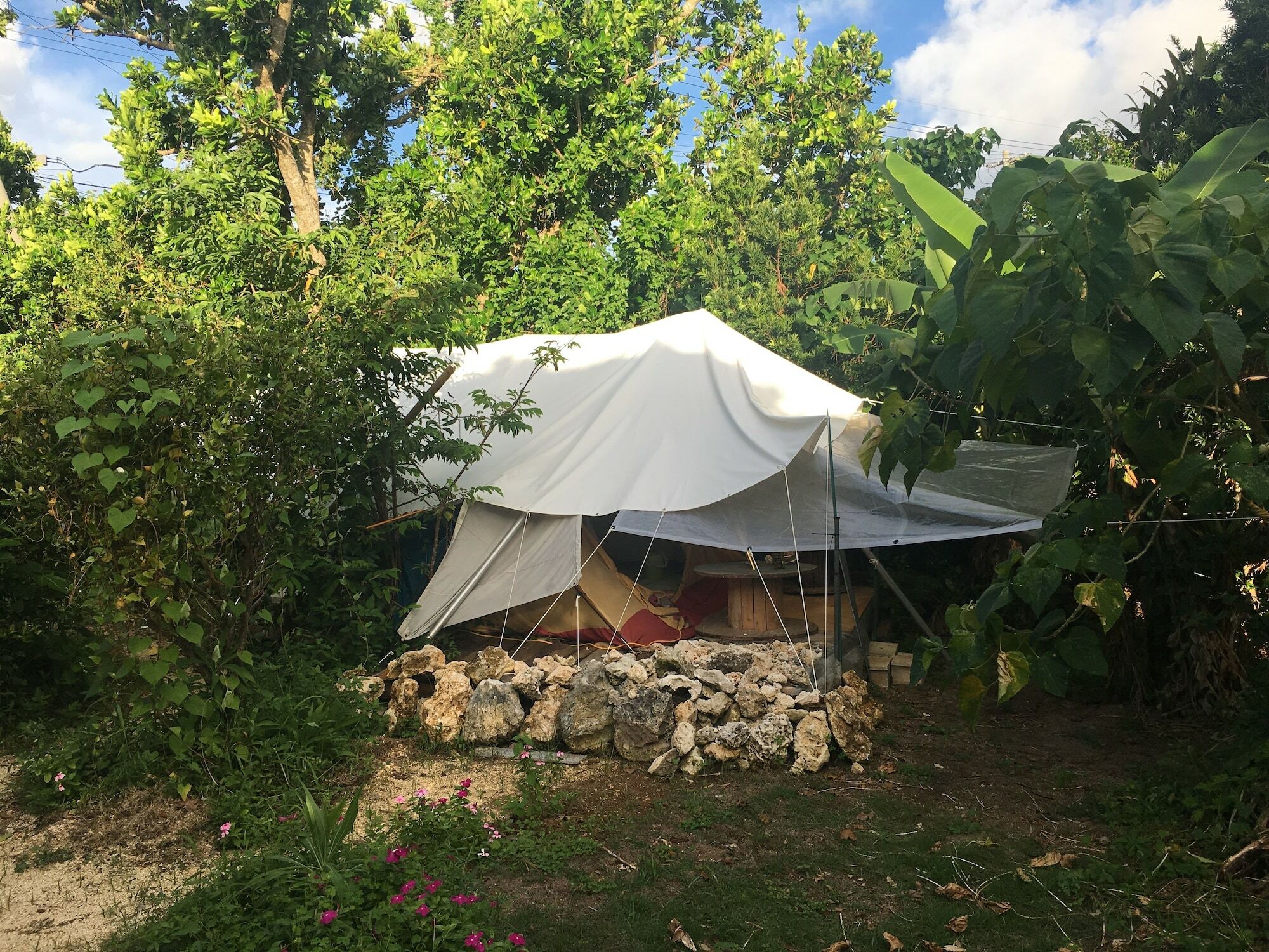 Kukuru Camping Miyakojima  Esterno foto