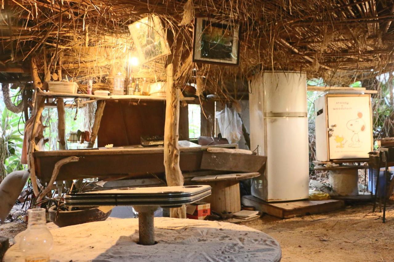Kukuru Camping Miyakojima  Esterno foto