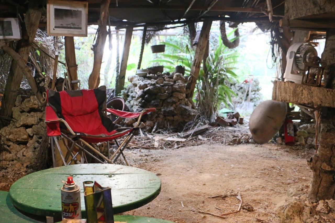 Kukuru Camping Miyakojima  Esterno foto