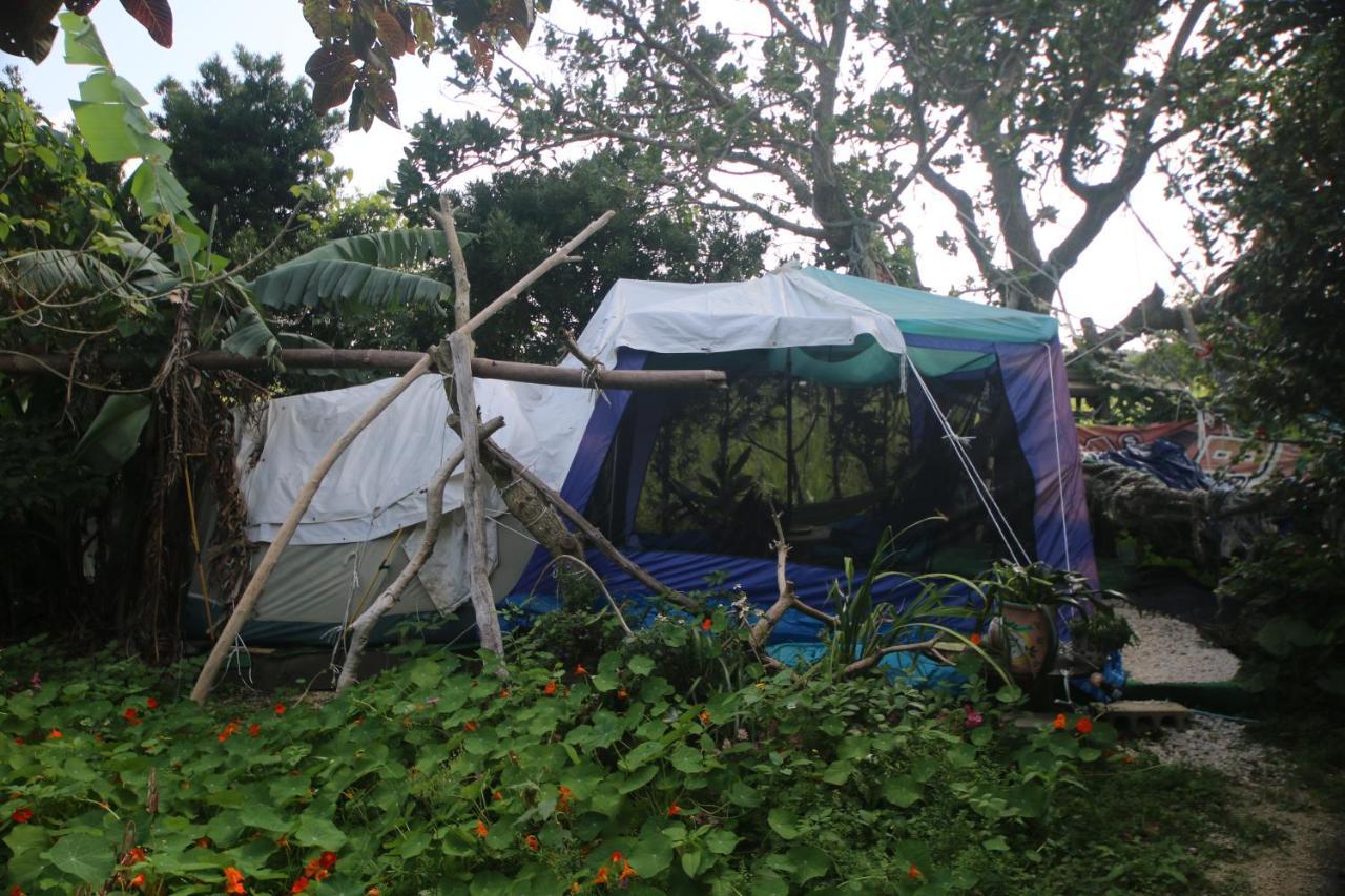 Kukuru Camping Miyakojima  Esterno foto