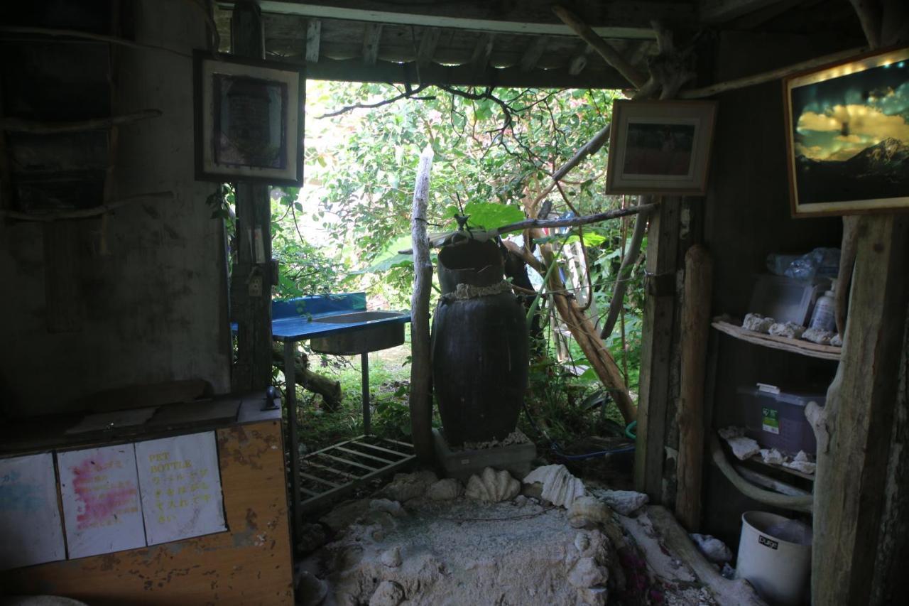 Kukuru Camping Miyakojima  Esterno foto