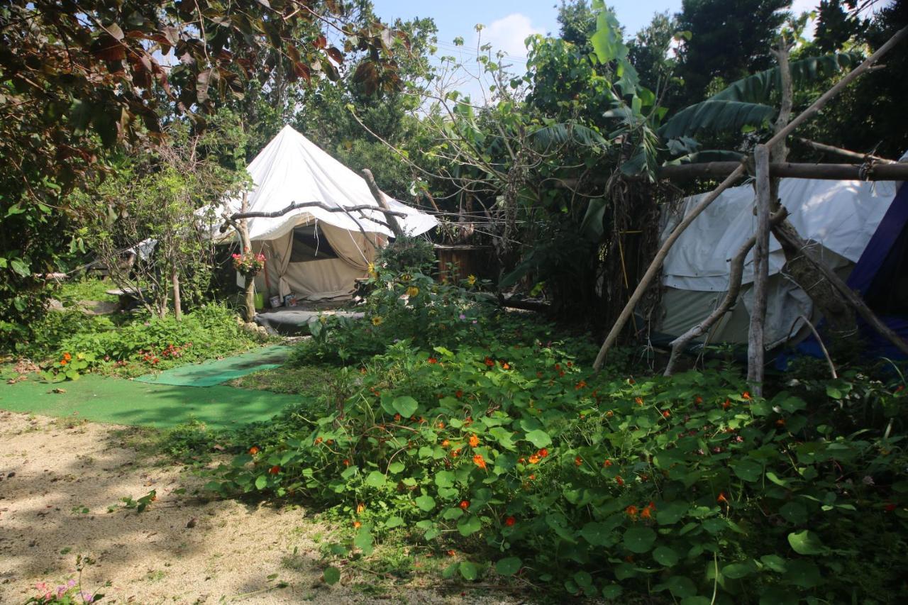 Kukuru Camping Miyakojima  Esterno foto
